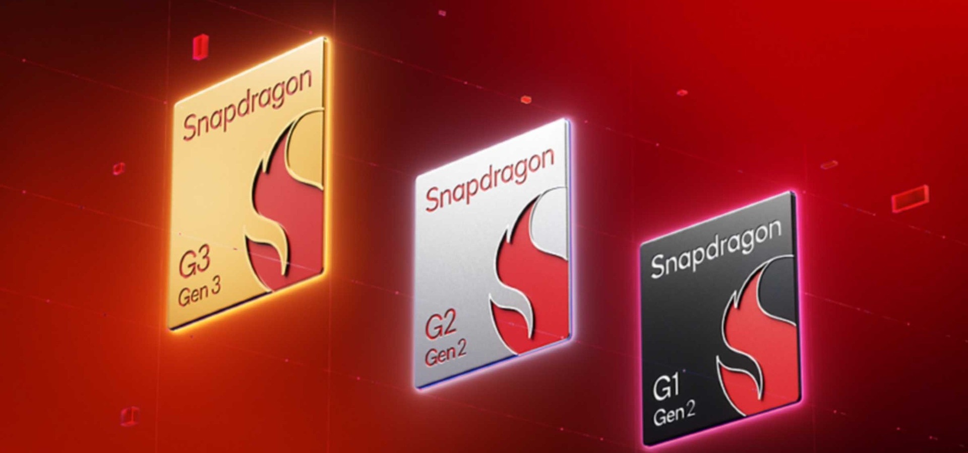 qualcomm snapdragon g